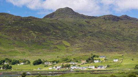 Kilchoan