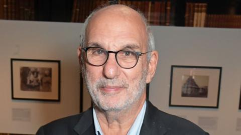 Alan Yentob
