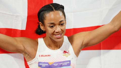 Katarina Johnson-Thompson