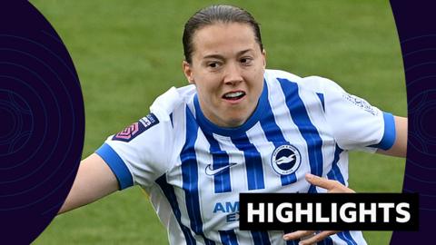 Fran Kirby
