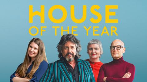 House of The Year