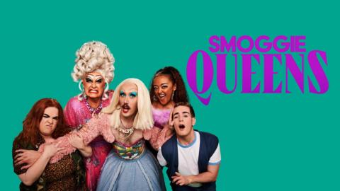 Smoggie Queens