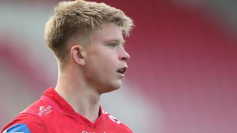 Archie Hughes