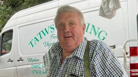 Emyr Owen