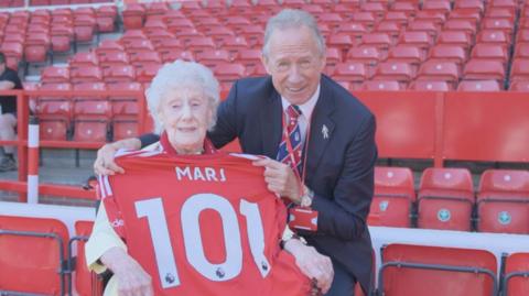 Marj