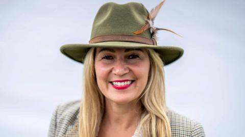 Laura Anne Jones