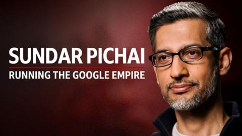 The Interview: Sundar Pichai