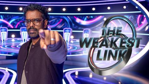 The Weakest Link