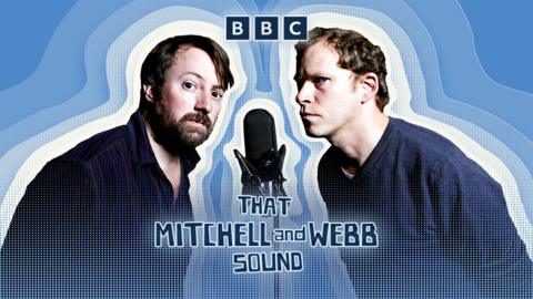 That Mitchell and Webb Sound