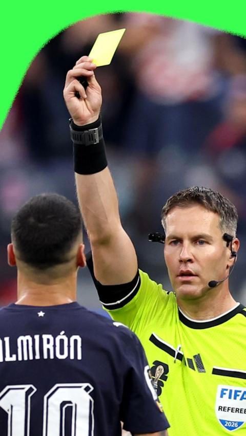 Miguel Almiron