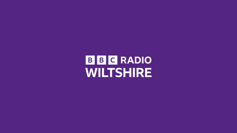 BBC Radio Wiltshire logo