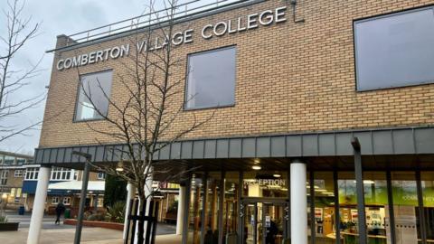 Comberton Village College