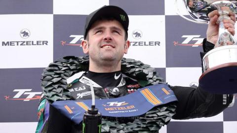 Michael Dunlop