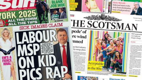 papers