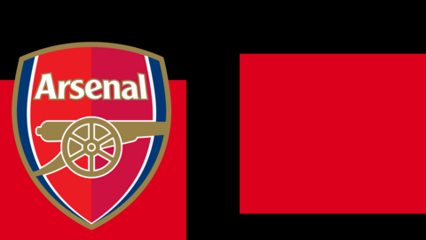 Arsenal badge graphic