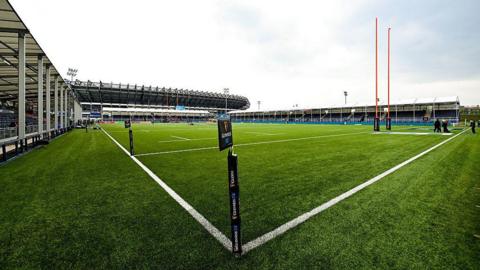 Hive Stadium