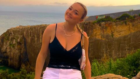 Abigail Maguire