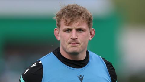 Jac Morgan looks ahead