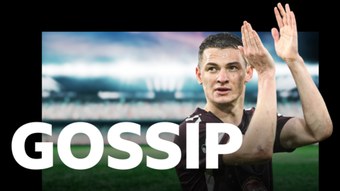 Hearts winger Islam Chesnokov