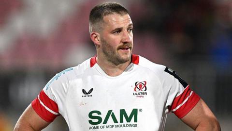 Stuart McCloskey