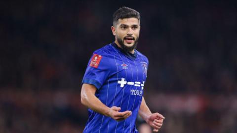 Sam Morsy