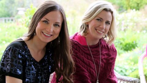 Julie Fowlis is Muireann NicAmhlaoibh