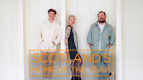 Scotland's Home of the Year