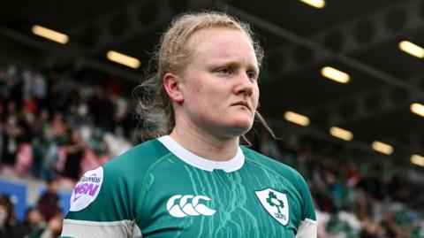 Aoife Wafer