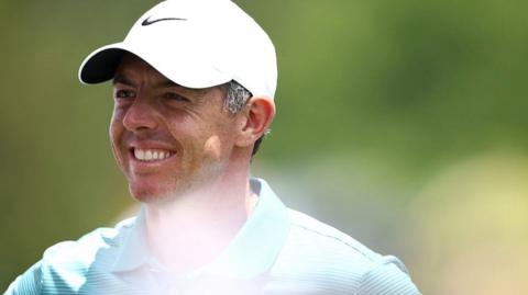 Rory McIlroy