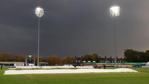 Uptonsteel County Ground