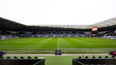 Swansea.com Stadium