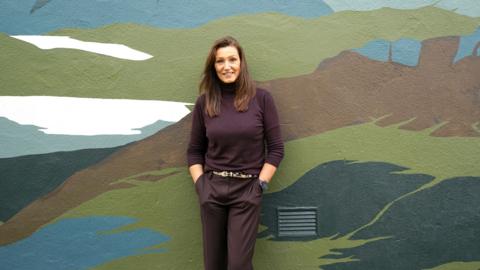 Erica Nic a' Phearsain