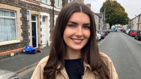 Ellie Tudor