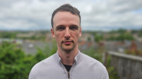 Luke Drayton Windmill Lane resident