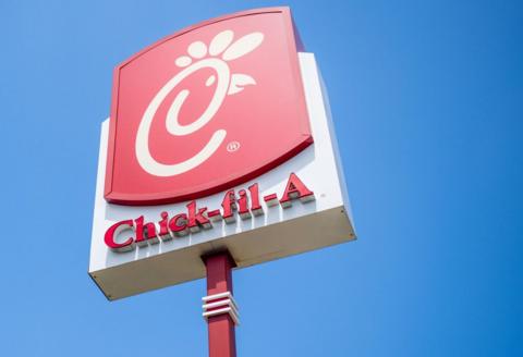 Chick-fil-A logo