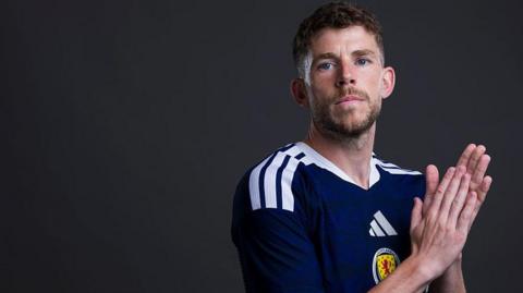 Ryan Christie