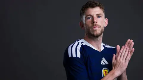 Ryan Christie