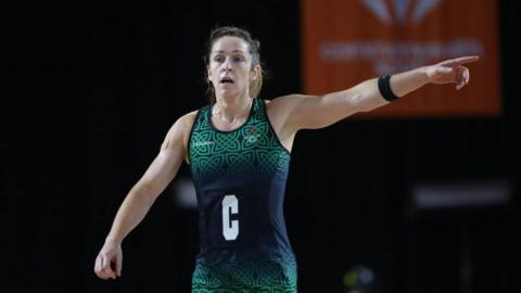 Caroline O'Hanlon