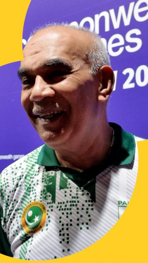 Mohammed Qureshi