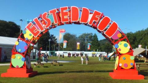 Eisteddfod