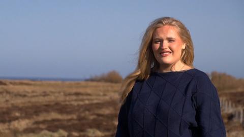 Alice Nic a' Mhaoilein