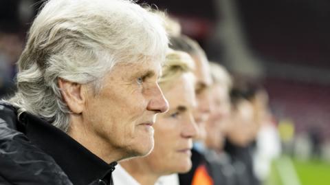 Pia Sundhage 