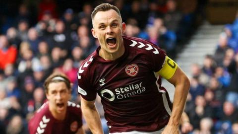 Lawrence Shankland