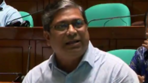 বগুড়ায় সন্তানদের নামে ইউনিয়নের নাম, 'কাকতালীয়ভাবে' মিলেছে- বললেন প্রতিমন্ত্রী - BBC News বাংলা