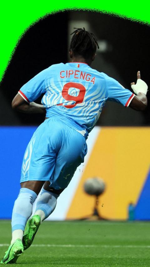 Brian Cipenga