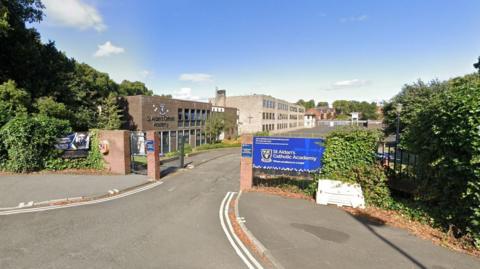 St Aidan's Catholic Academy, Sunderland