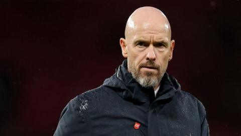 Erik ten Hag