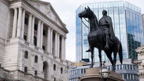 Bank of England