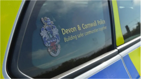 Devon and Cornwall Police