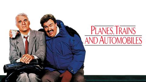 Planes, Trains and Automobiles